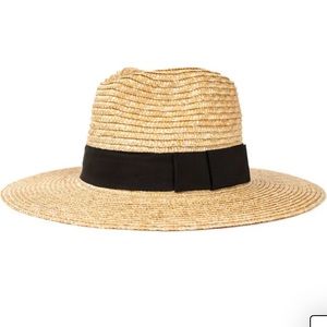 Brixton Joanna Straw Hat